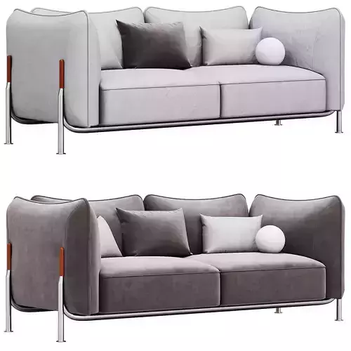 Tasca Sofa 203 By Ghidini1961