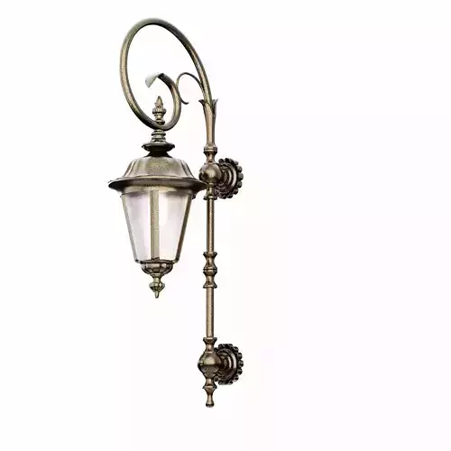 outdoor wall lantern