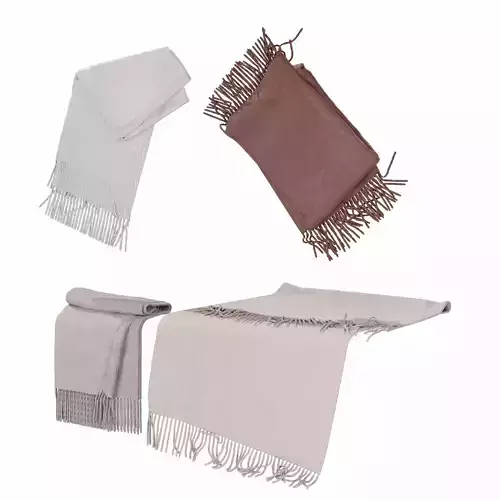 throw blanket collectiomn