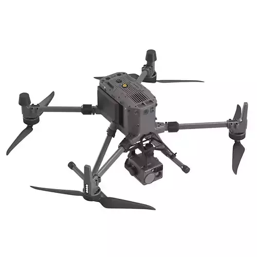 DJI Matrice 300 RTK Enterprise Drone
