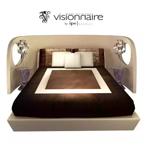 ipe cavalli bed