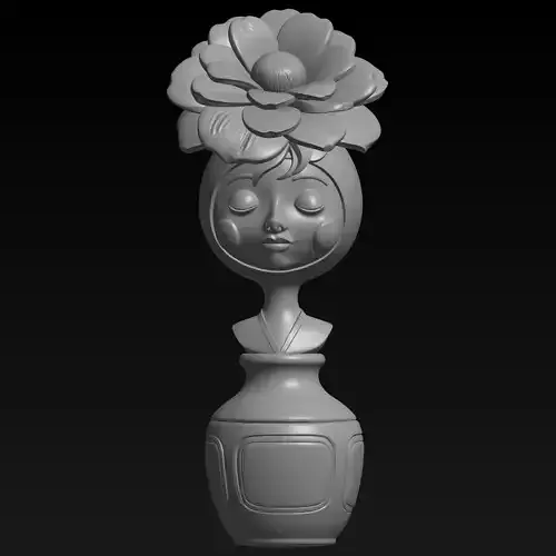 trinket for home decoration model 5