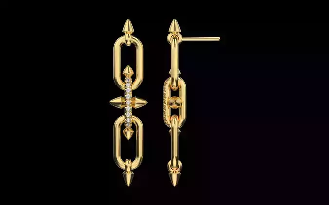 Tiffany Titan by Pharrell Williams