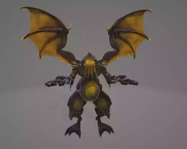 Cthulhu - South Park