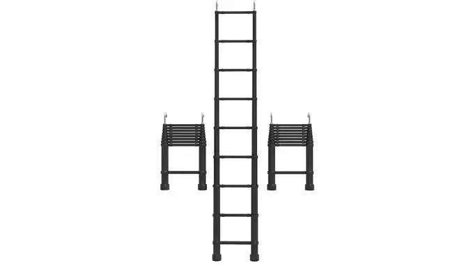 Step Ladder 