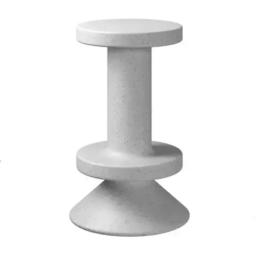 Bit Barstool 65cm by Normann Copenhagen