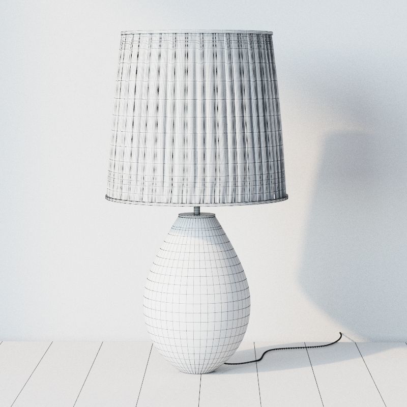 Porta Romana - AURA GLB70 3D model_1