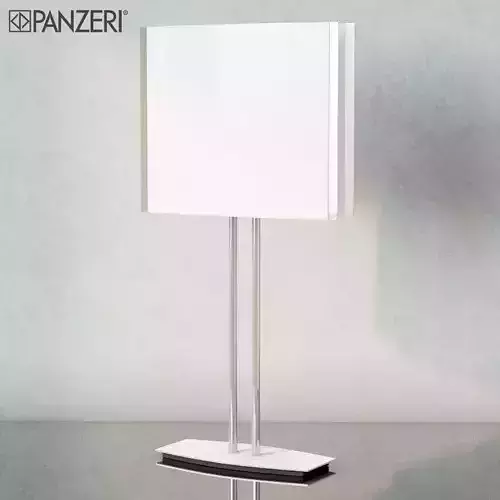 Panzeri TECLA by Friedrich Reiffer