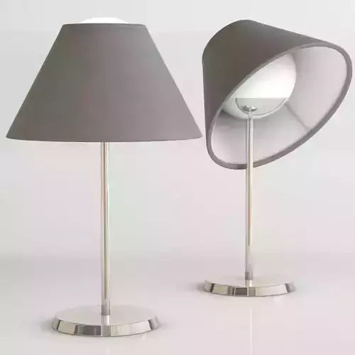 Luceplan - Cappuccina by Inga Sempe