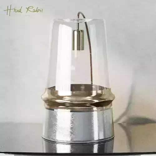 Hind Rabii - BELLE DI CHIC 3D model