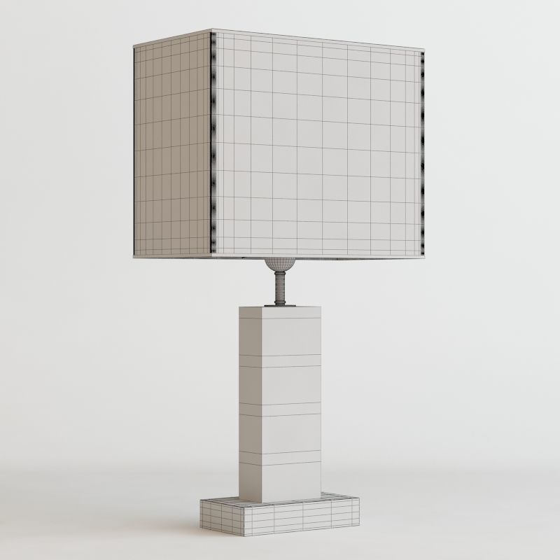 Envy - Manhattan 3D model_1