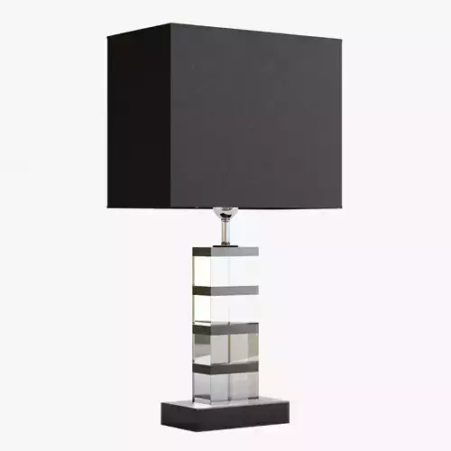 Envy - Manhattan 3D model