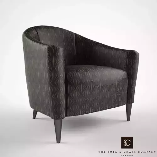 The Sofa And Chair Company - Greco 