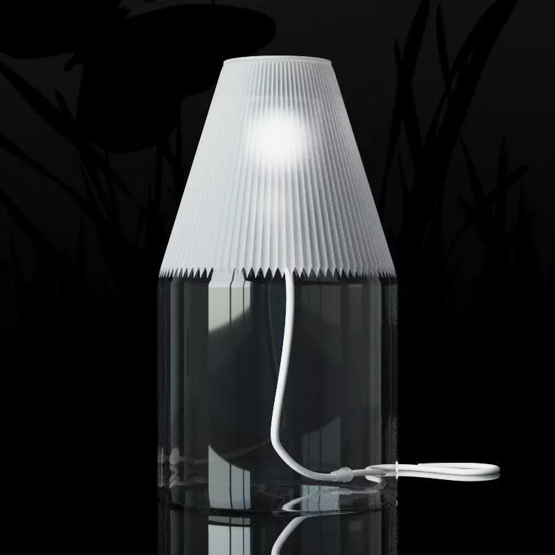 Bomma - Ignis by Eduard Herrmann 3D model_0