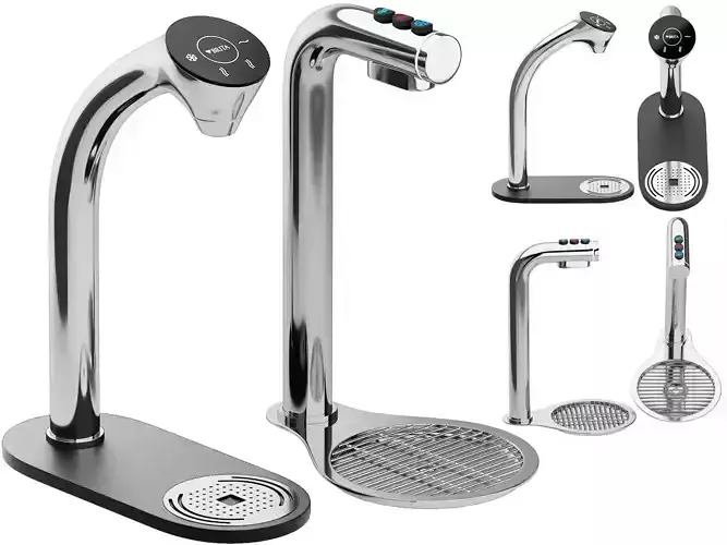 water cooler and water purifier 