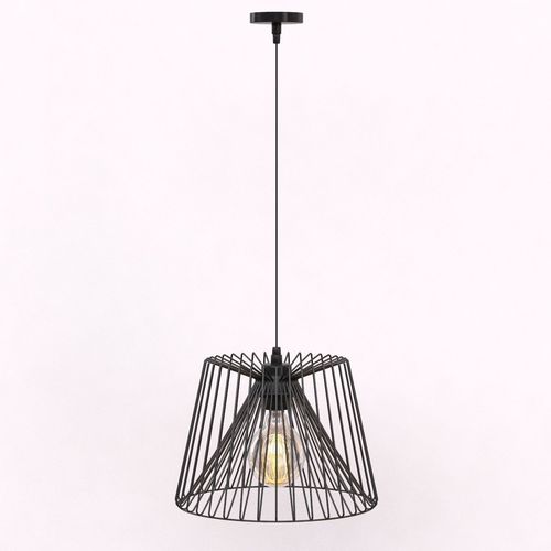 Amara Vinti Barrell Pendant Light 3D model