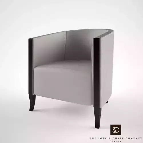 The Sofa And Chair Company Kenzo