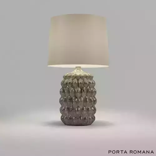 Porta Romana Baobab lamp