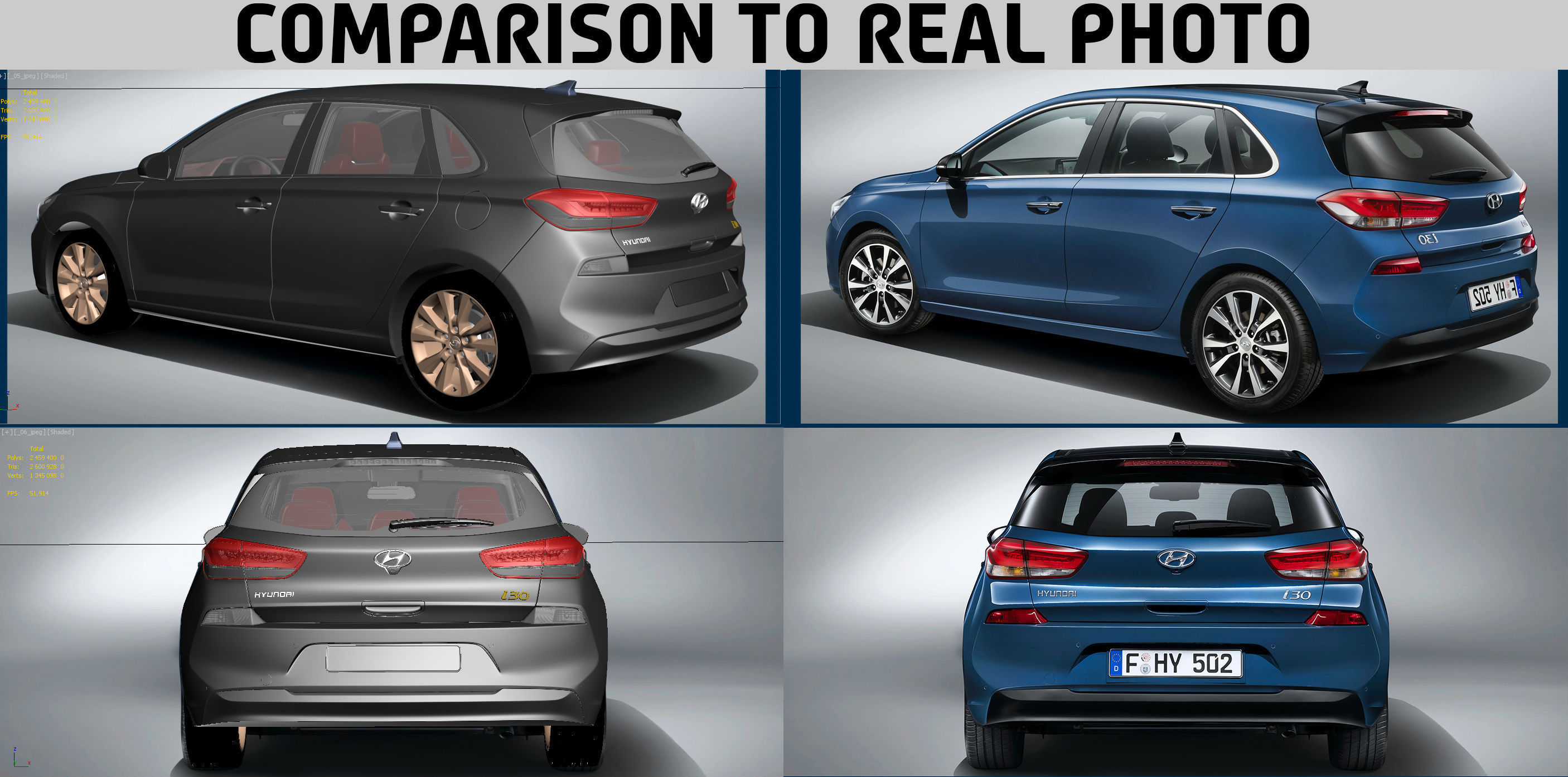 Hyundai i30 2017 3D model_21