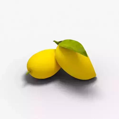 mango fruit
