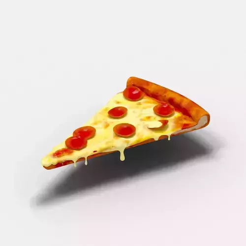 pizza food