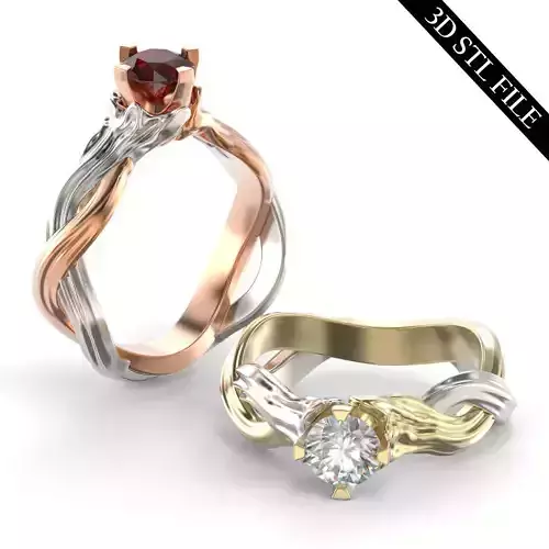 00000000 - ring size 7US