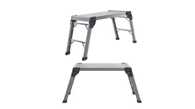 Multifunctional Aluminium Ladder