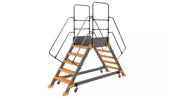  industrial Multifunctional  Ladder