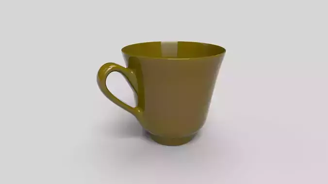 Mug CG18