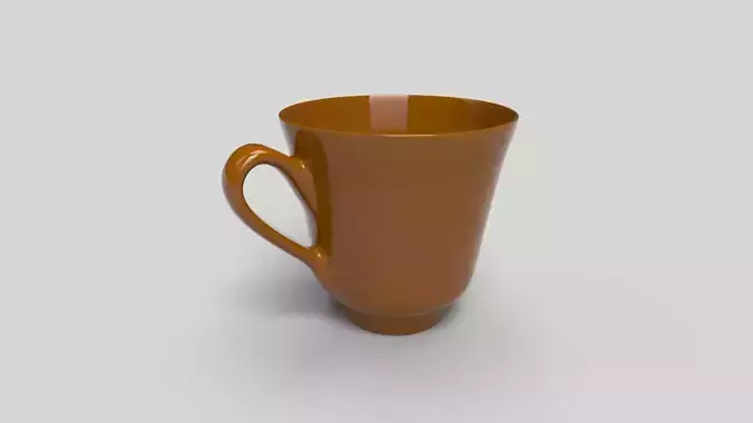 Mug CG19