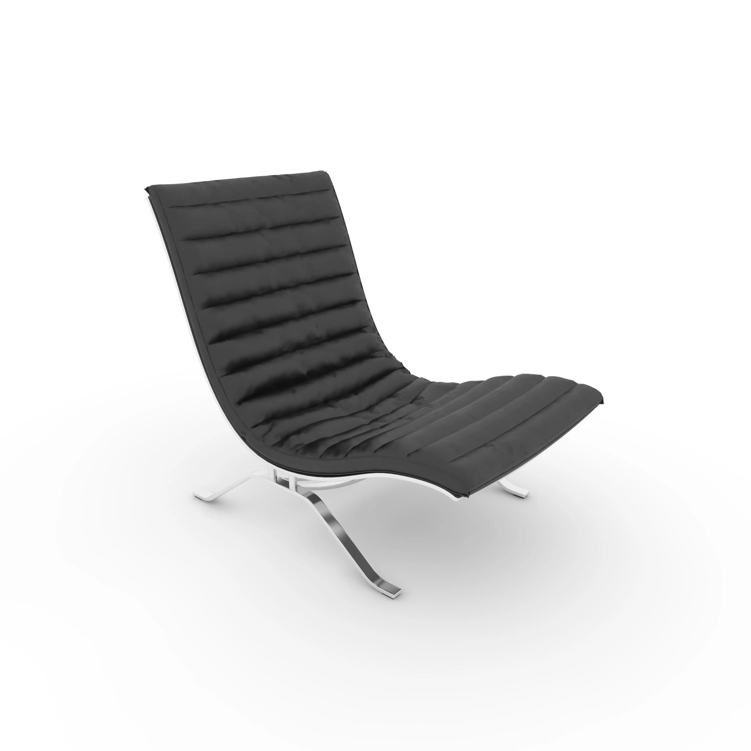 Lounge Chair 10 3D model
