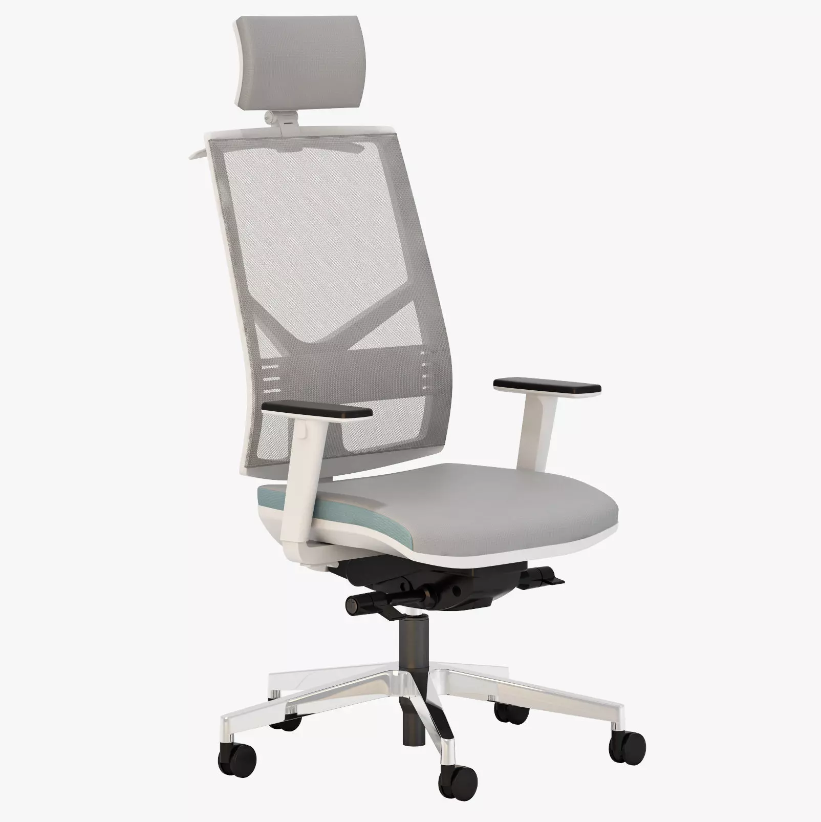 Mecplast play 3D model