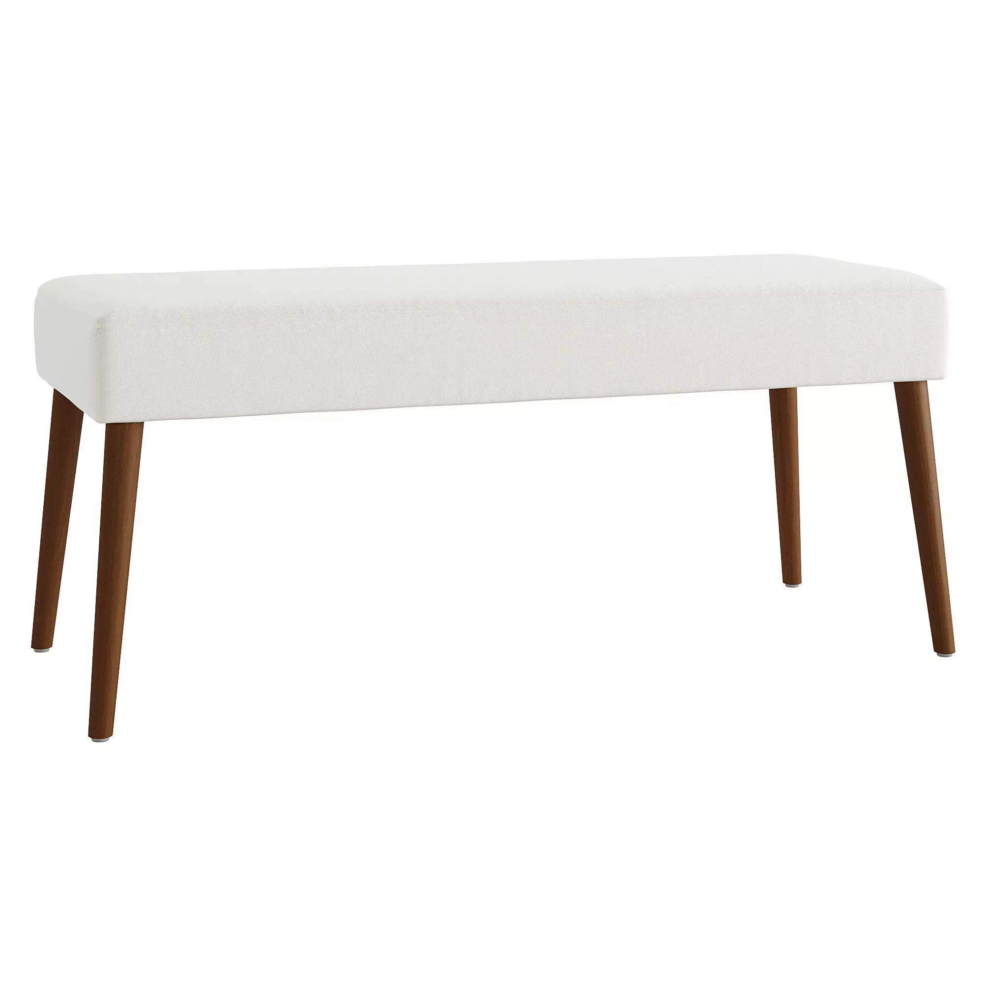 Duplessis Modern Bench by George Oliver 3D model