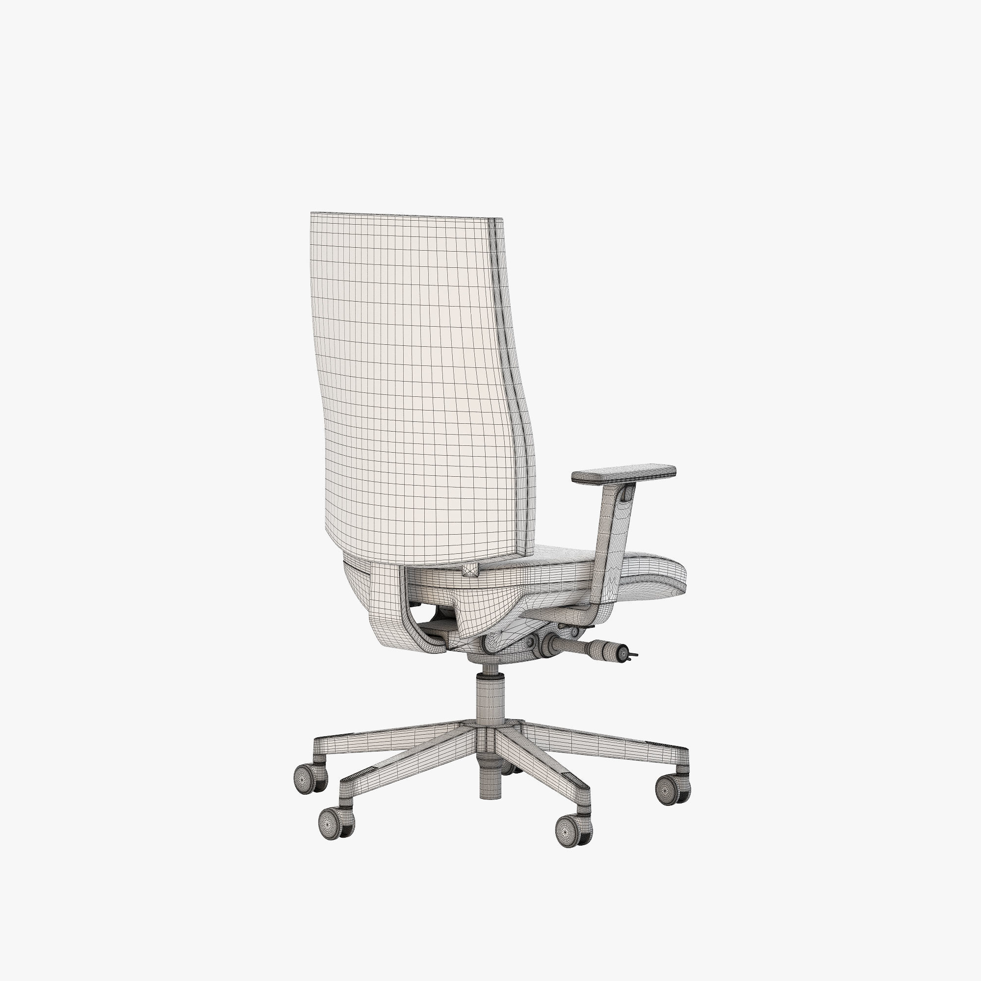 Mecplast play job 3D model_9