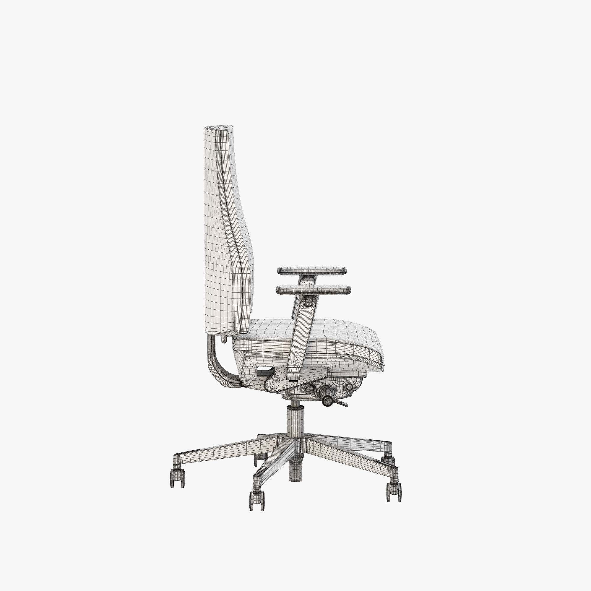 Mecplast play job 3D model_7