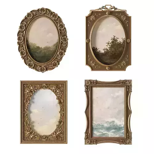 Picture Frames 07