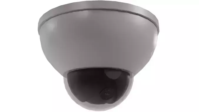 Security Camera 01