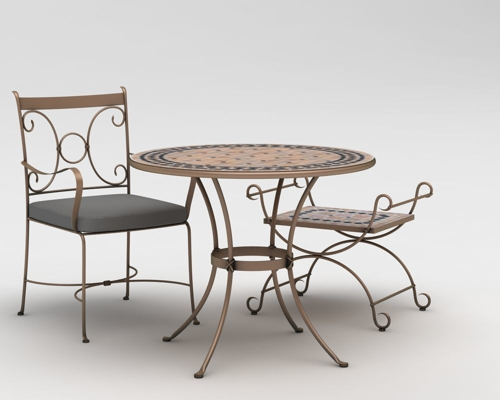 Garden Furniture 3d 3d model garden table | cgtrader Garden Furniture 3d 3d model garden table | cgtrader