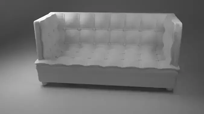 Barcelona Couch
