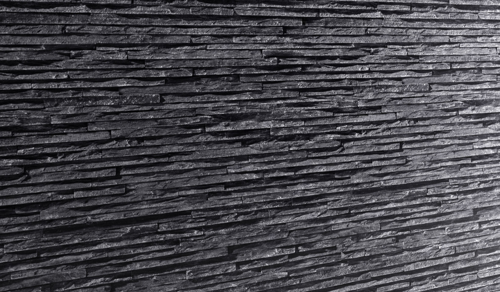 STONE SLATE BLACK 3D model_6