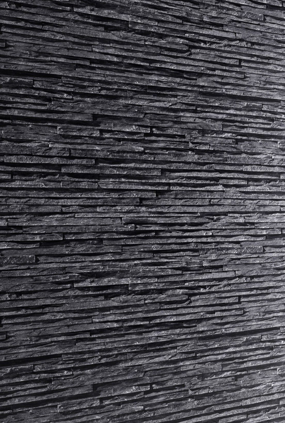 STONE SLATE BLACK 3D model_2