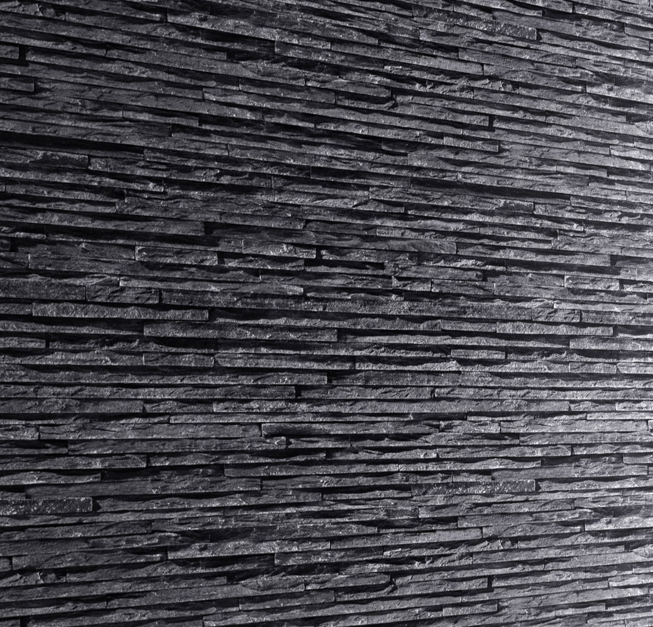 STONE SLATE BLACK 3D model_3