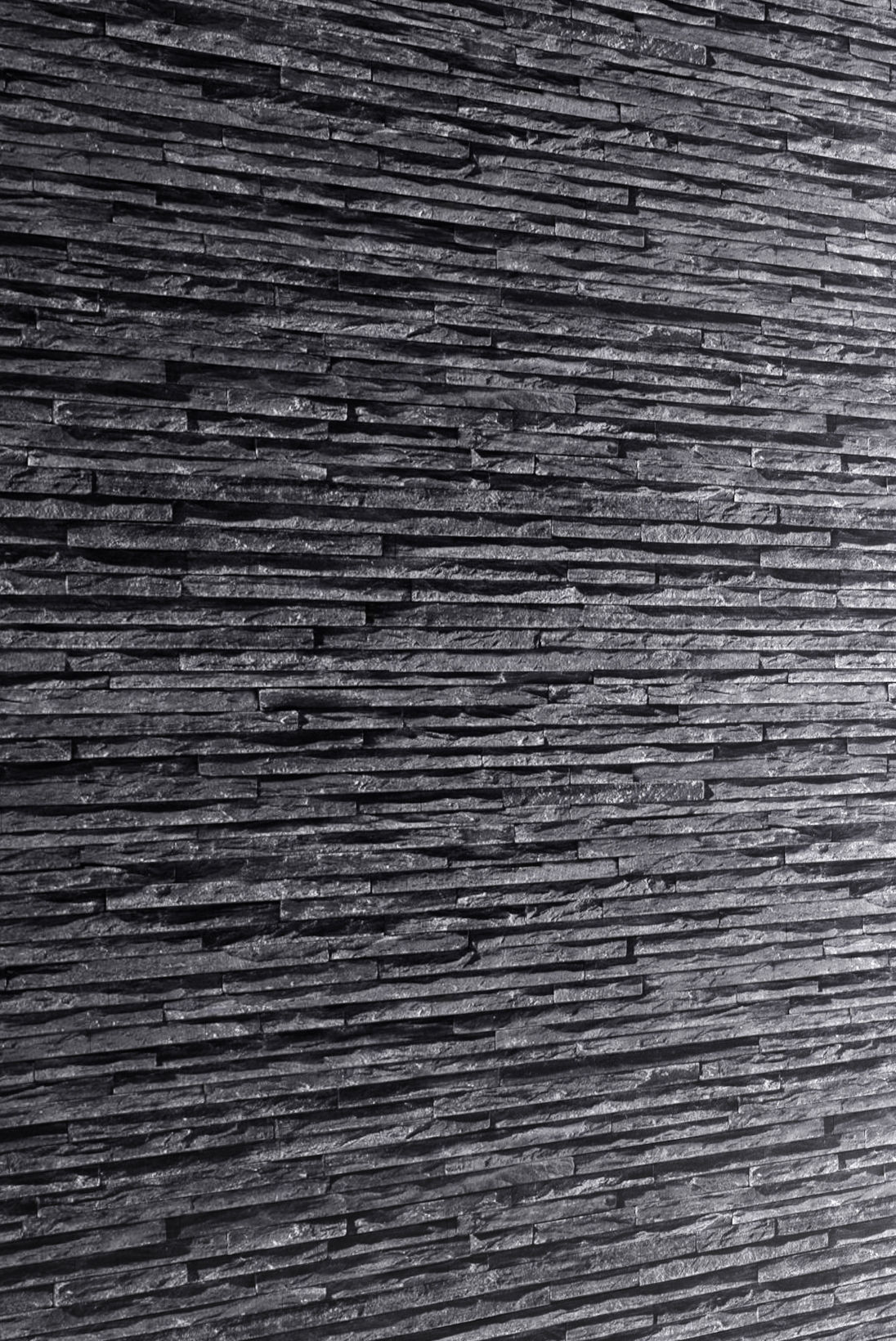 STONE SLATE BLACK 3D model_4