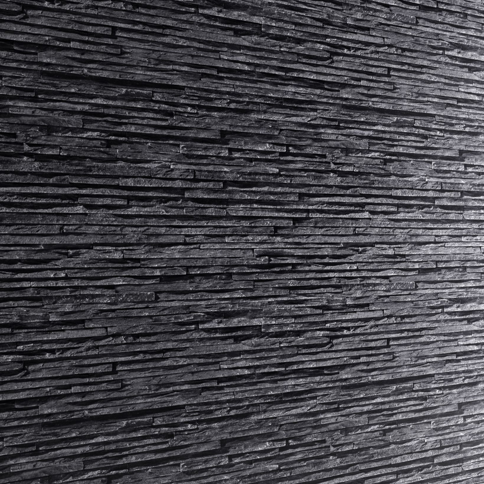 STONE SLATE BLACK 3D model_5