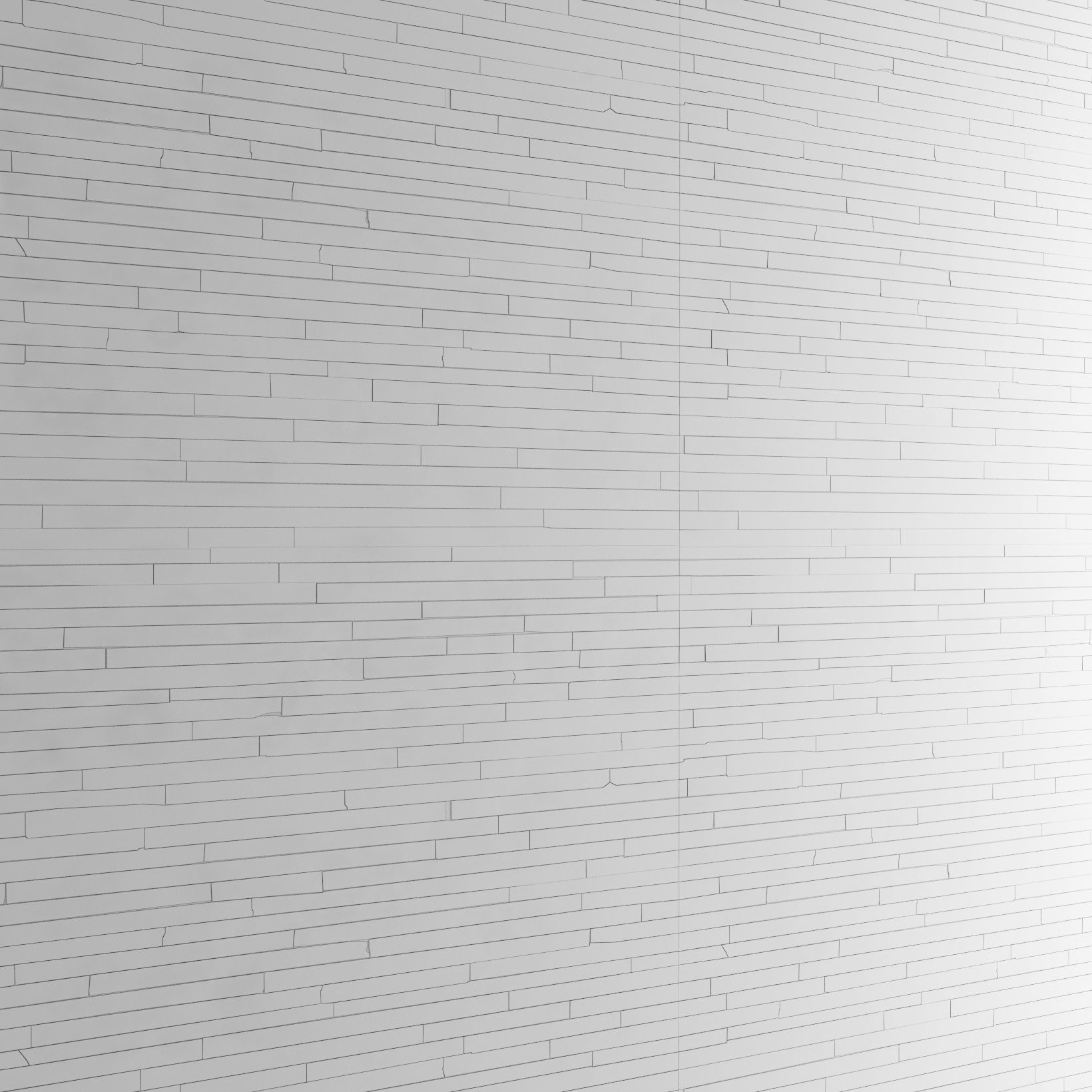 STONE SLATE BLACK 3D model_7