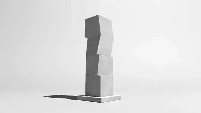 escultura serie01