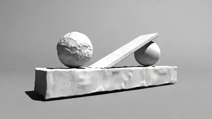 escultura serie01