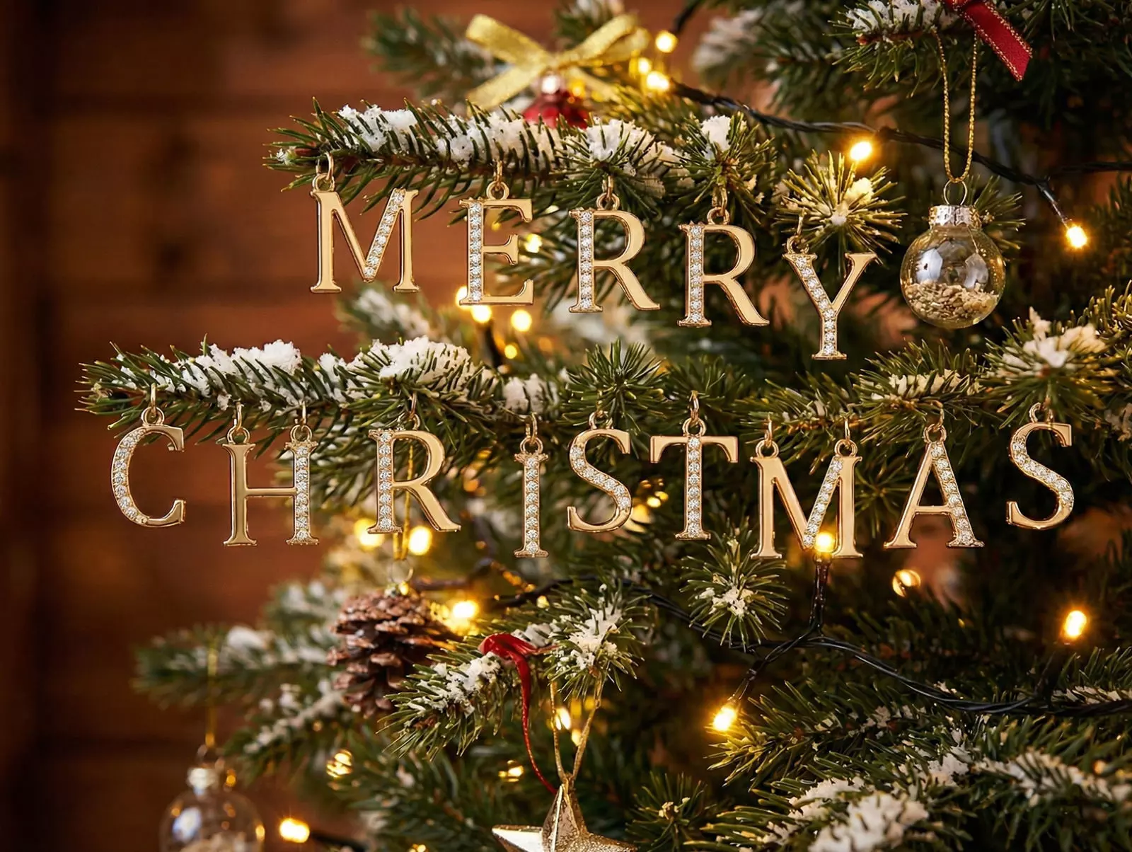 Gift Letter Jewelry Set for Casting Alphabet Pendants 3D print model