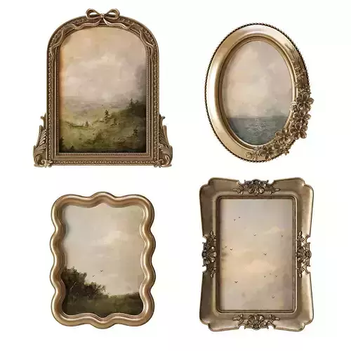 Picture Frames 08