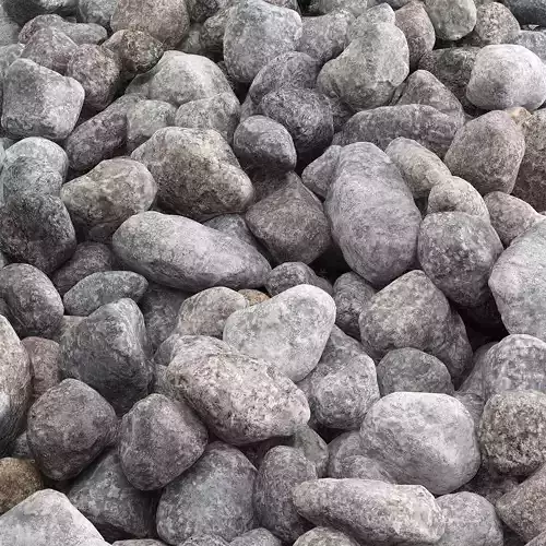 Pebble color collection